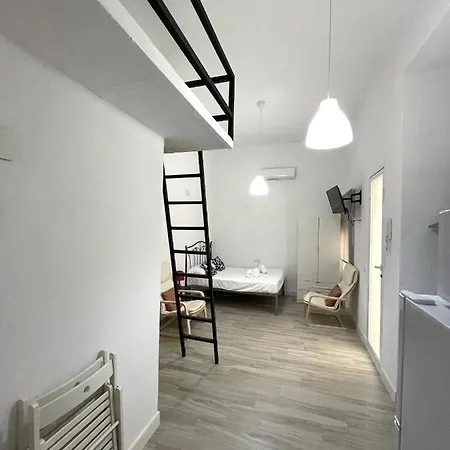 Apartment Sotos De La Axerquia 2 Córdoba