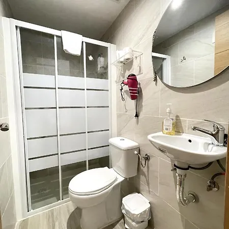 Apartment Sotos De La Axerquia 2