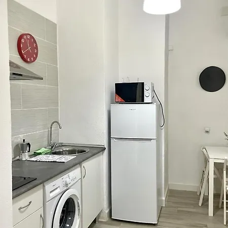 Sotos De La Axerquia 2 Apartment Córdoba